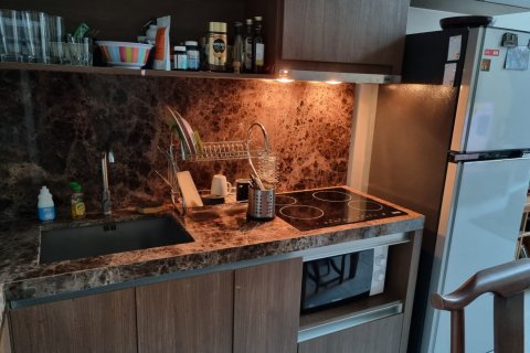 Condominio de 1 dormitorio en Bangkok, Tailandia № 143031 - foto 5