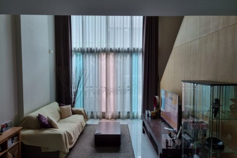 Condominio de 1 dormitorio en Bangkok, Tailandia № 143031 - foto 2