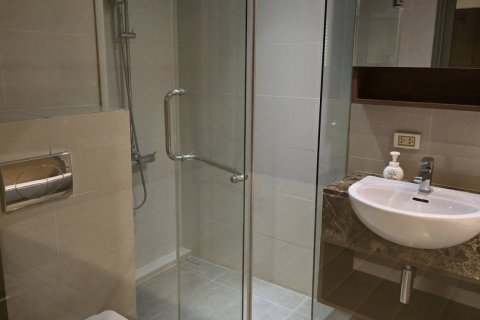 Condominio de 1 dormitorio en Bangkok, Tailandia № 143031 - foto 9