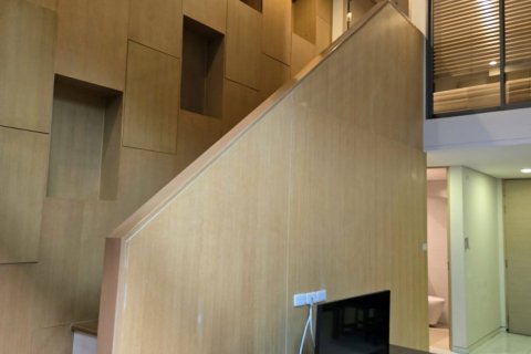 Condominio de 1 dormitorio en Bangkok, Tailandia № 143031 - foto 4