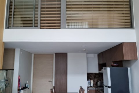 Condominio de 1 dormitorio en Bangkok, Tailandia № 143031 - foto 3