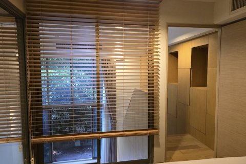 Condominio de 1 dormitorio en Bangkok, Tailandia № 143031 - foto 7