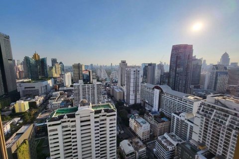 Sobre plano NOBLE BE 19 en Bangkok, Tailandia № 9920 - foto 11