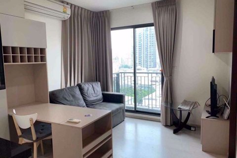 Condo in Ratchathewi, Bangkok, Thailand, 2 bedrooms № 50905