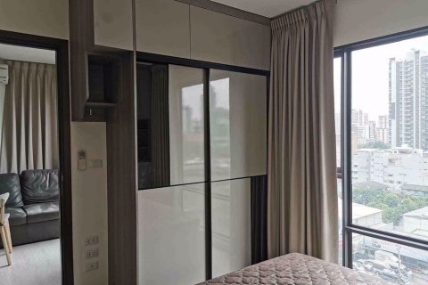 Condominio de 2 dormitorios en Ratchathewi, Bangkok, Tailandia № 50905 - foto 5