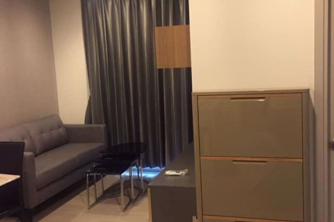 Off-Plan Life Sukhumvit 48 in Bangkok, Thailand № 34263 - Foto 2