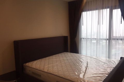 Off-Plan Life Sukhumvit 48 in Bangkok, Thailand № 34263 - Foto 4