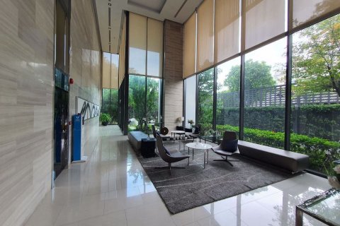 Off-Plan Rhythm Sukhumvit 42 in Bangkok, Thailand № 36095 - Foto 7