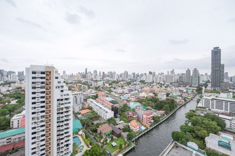 ЖК The Base Phetchaburi - Thonglor в Бангкоке, Таиланд № 24647 - фото 10