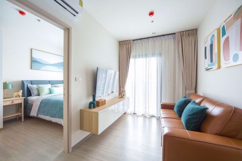 ЖК The Base Phetchaburi - Thonglor в Бангкоке, Таиланд № 24647 - фото 2