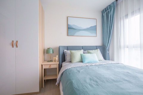 ЖК The Base Phetchaburi - Thonglor в Бангкоке, Таиланд № 24647 - фото 7