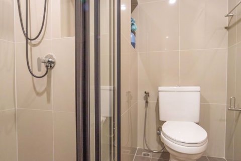 ЖК The Base Phetchaburi - Thonglor в Бангкоке, Таиланд № 24647 - фото 9