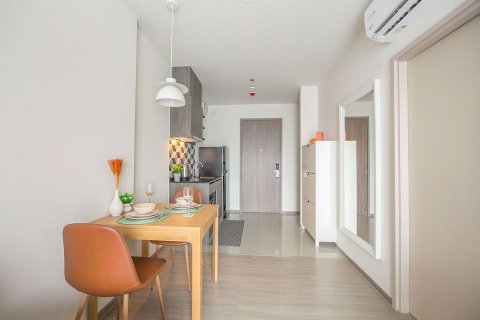 ЖК The Base Phetchaburi - Thonglor в Бангкоке, Таиланд № 24647 - фото 4