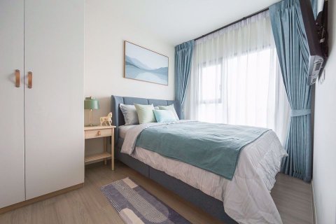 ЖК The Base Phetchaburi - Thonglor в Бангкоке, Таиланд № 24647 - фото 6