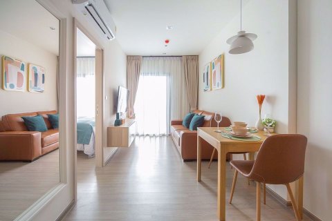 ЖК The Base Phetchaburi - Thonglor в Бангкоке, Таиланд № 24647 - фото 5