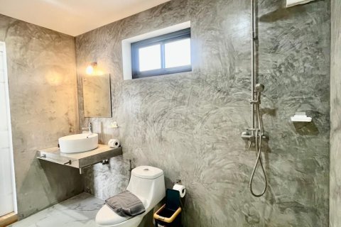 Wohnung in Ko Samui, Thailand 2 Schlafzimmer № 167664 - Foto 2