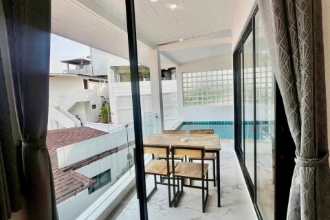 Wohnung in Ko Samui, Thailand 2 Schlafzimmer № 167664 - Foto 26
