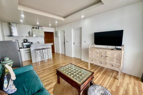 Wohnung in Ko Samui, Thailand 2 Schlafzimmer № 167664 - Foto 19