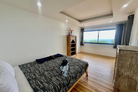 Wohnung in Ko Samui, Thailand 2 Schlafzimmer № 167664 - Foto 20
