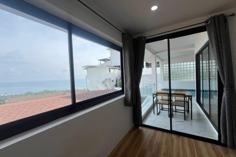 Wohnung in Ko Samui, Thailand 2 Schlafzimmer № 167664 - Foto 25
