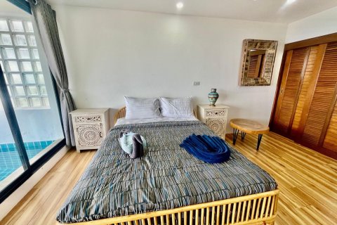 Wohnung in Ko Samui, Thailand 2 Schlafzimmer № 167664 - Foto 10