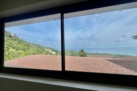 Wohnung in Ko Samui, Thailand 2 Schlafzimmer № 167664 - Foto 22