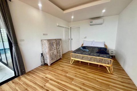 Wohnung in Ko Samui, Thailand 2 Schlafzimmer № 167664 - Foto 24