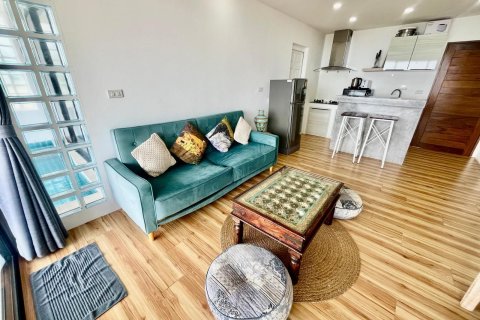 Wohnung in Ko Samui, Thailand 2 Schlafzimmer № 167664 - Foto 18