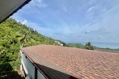 Wohnung in Ko Samui, Thailand 2 Schlafzimmer № 167664 - Foto 28