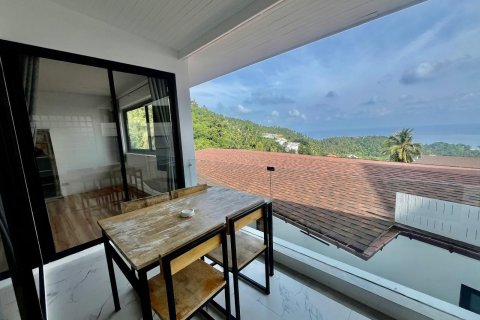 Wohnung in Ko Samui, Thailand 2 Schlafzimmer № 167664 - Foto 30