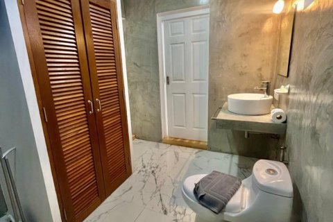 Wohnung in Ko Samui, Thailand 2 Schlafzimmer № 167664 - Foto 7