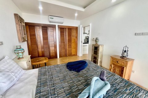 Wohnung in Ko Samui, Thailand 2 Schlafzimmer № 167664 - Foto 15