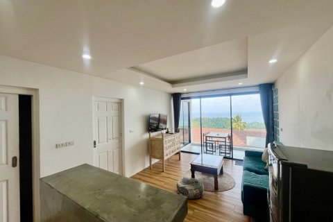 Wohnung in Ko Samui, Thailand 2 Schlafzimmer № 167664 - Foto 6