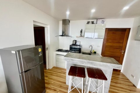 Wohnung in Ko Samui, Thailand 2 Schlafzimmer № 167664 - Foto 4