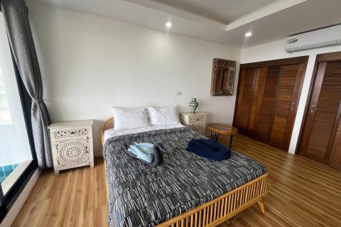 Wohnung in Ko Samui, Thailand 2 Schlafzimmer № 167664 - Foto 9