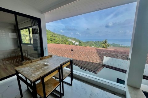 Wohnung in Ko Samui, Thailand 2 Schlafzimmer № 167664 - Foto 29