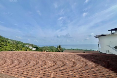 Wohnung in Ko Samui, Thailand 2 Schlafzimmer № 167664 - Foto 27