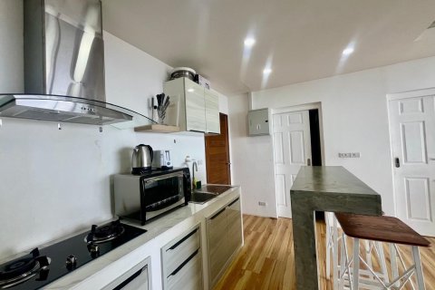 Wohnung in Ko Samui, Thailand 2 Schlafzimmer № 167664 - Foto 8