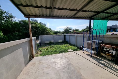 Adosado de 2 dormitorios en Hua Hin, Tailandia № 167666 - foto 15