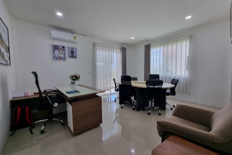 Adosado de 2 dormitorios en Hua Hin, Tailandia № 167666 - foto 14