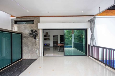 Casa de 3 dormitorios en Chiang Mai, Tailandia № 133391 - foto 12