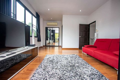 Casa de 3 dormitorios en Chiang Mai, Tailandia № 133391 - foto 19