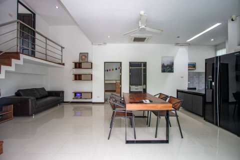 Casa de 3 dormitorios en Chiang Mai, Tailandia № 133391 - foto 3