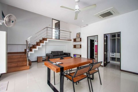 Casa de 3 dormitorios en Chiang Mai, Tailandia № 133391 - foto 14
