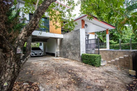 Casa de 3 dormitorios en Chiang Mai, Tailandia № 133391 - foto 17