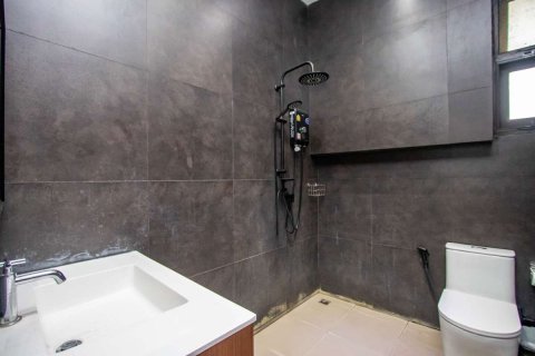 Casa de 3 dormitorios en Chiang Mai, Tailandia № 133391 - foto 7