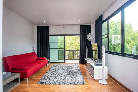 Casa de 3 dormitorios en Chiang Mai, Tailandia № 133391 - foto 21