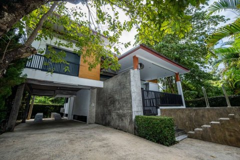 Casa de 3 dormitorios en Chiang Mai, Tailandia № 133391 - foto 24
