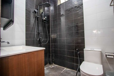 Casa de 3 dormitorios en Chiang Mai, Tailandia № 133391 - foto 2