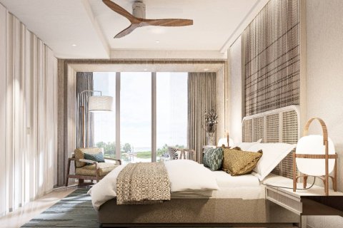 Wohnung in Pattaya, Thailand 2 Zimmer № 171450 - Foto 3